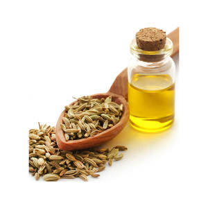 La mejor calidad 100% puro y orgánico Extracto de semilla de Hinojo dulce Aceite de Foeniculum aceite esencial de hinojo para sabores diarios - Product Image 1