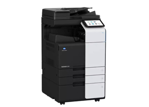 M1n01ta K0n1ca ขายร้อน C3011 Mu1t1funct10na1 b1zhub 30 ppmss C010ur และ Wh1te B1ack - Product Image 2