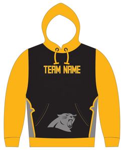 Meilleures ventes Sweats à capuche sublimation Nouveau style Sweats à capuche pour adulte - Product Image 2