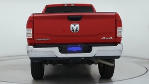 2024 Ram 2500 Big Horn Crew Cab 6'4" <b>Box</b> 4WD Neatly Used - Product Image 6