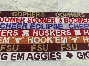 Sangle de sac à main en perles étoiles, sangle de sac personnalisée, design de perles de graines incroyable - Product Image 6
