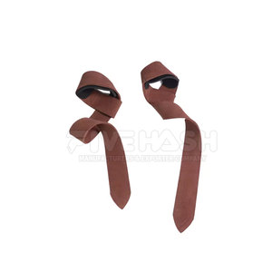 Sangles de levage en cuir à prix de gros, sangles de levage en cuir de la meilleure qualité, nouvelles sangles de levage en cuir - Product Image 6