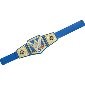 Campeón de cuero de lucha profesional Cinturones de barco Cinturón de lucha de alto fabricante Cinturón de campeones de alta calidad Servicio OEM - Product Image 5