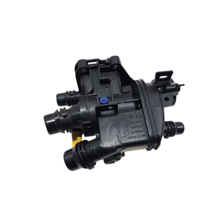 Boîtier de thermostat PEUGEOT 208 Série 9812131480 HN05 Essence 1200 (19>) - Product Image 3