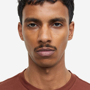 การออกแบบล่าสุดคุณภาพสูงฟิตเนสวิ่งสวมใส่ผู้ชายเสื้อTโพลีเอสเตอร์เสื้อยืดมาใหม่น้ําหนักเบาผ้าใบผ้าฝ้ายสําหรับผู้ชาย - Product Image 5