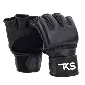 Gants MMA de haute qualité Logo personnalisé Gants MMA Gants MMA confortables pour l'entraînement - Product Image 2