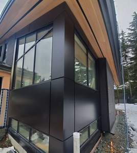 Precio barato por metro cuadrado Filipinas Panel compuesto de aluminio - Product Image 3