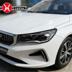 Geely Emgrand 2025 2026 en Venta, Auto Usado de Alta Calidad, Vehículo en Excelentes Condiciones, Exportación Confiable a Todo el Mundo - Product Image 4