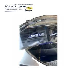 Faros LED para Serie 1 F52 2016-2020 116i 118d 120 125d 114i M135i 12V OEM 63117466504 / 63117466503 Izquierdo Derecho - Product Image 6