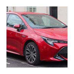 Vente chaude d'occasion Toyotaa GR Corolla voitures à hayon tous les modèles des années de haute qualité pour l'exportation direction gauche AWD Drive Dark - Product Image 2