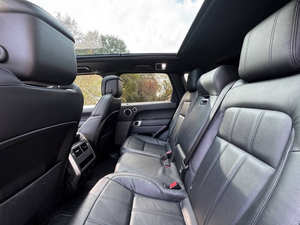 Land Rover Range Rover Sport SE d'occasion 2020 - Product Image 3