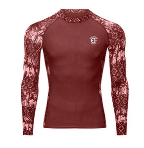 Garde de pointe haute performance pour hommes Vêtements de compression de sport respirants du fabricant pakistanais - Product Image 1