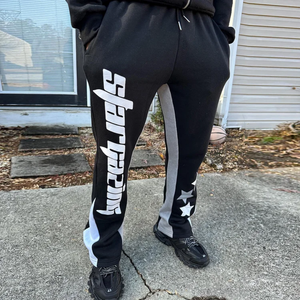 Pantalones Jogger Cargo Casuales al por Mayor de Fábrica, Cómodos y Ligeros, Mezcla Premium de Poliéster/Algodón y Elastano, Corte Holgado, Cintura Media - Product Image 3