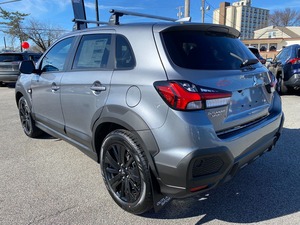 LISTO PARA ENVIAR: Volante de Aluminio Izquierdo/Derecho para Outlander SE S-AWC 2024 - Garantía de 3 Años, Plástico Industrial DIY OEM/ODM - Product Image 2