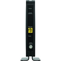 Boîtier sans fil pour modem câblé NETGEAR CM500 DOCSIS 3.0 Ethernet monobande