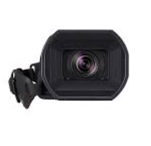 Nueva Videocámara Profesional AG-CX10 con Sensor CMOS 4K, Monitor de Grabación Atomos de 4.0'', 24p, Paquete de 5 Componentes de Plástico - Product Image 3