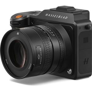 Objetivo Hasselblad XCD 55mm F/2,5 V con compatibilidad de tarjeta SD - Product Image 2