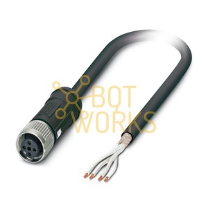 Phoenix Contact 1407317 - Nuovo - Product Image 1
