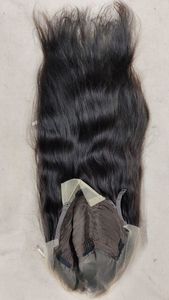 Extensiones de Cabello Humano Remy 100% Naturales de la India, se Pueden Usar para Agregar Longitud y Volumen al Instante - Product Image 5