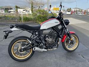 Découvrez notre nouvelle qualité Yamahas XSR700 LAMS 2021 PRÊT À ÊTRE EXPÉDIÉ DANS LE MONDE ENTIER - Product Image 2