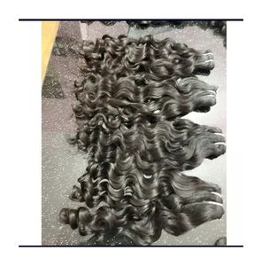 100% Vierge Pas Cher Remy Naturel Bouclés Indien Cheveux Humains Non Transformés Cuticules Alignés Extensions Vente Chaude 2025 Vendeurs En Vrac - Product Image 5
