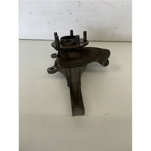 ASSALE ANTERIORE DESTRO COMPLETO NISSAN Qashqai 1a Serie 40014JG000 (06>09) - Product Image 3