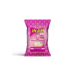 ข้าวบาสมาติ/ข้าวเมล็ดยาว/ข้าวบาสมาติกเซลล่า1121! - Product Image 4