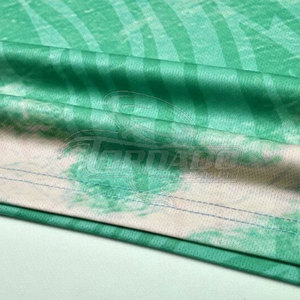 ชุดฟุตบอลผู้ชายสำหรับผู้ใหญ่ - ปรับแต่งชื่อทีมและลายพิมพ์ได้ แห้งเร็ว ระบายอากาศได้ดี ผลิตจากโพลีเอสเตอร์ 100% แขนสั้น ดีไซน์โอเวอร์ไซส์ - Product Image 6