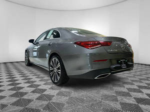 Mercedes-Benz CLA 2023 d'occasion en excellent état - Product Image 4