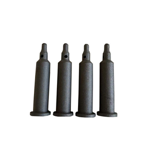 Goupille de guidage KCF pour système d'alimentation en écrous de soudage par électrode - Product Image 1
