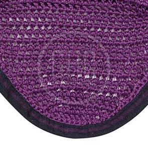 Lightweight Design Horse Ear <b>Bonnet</b> For Outdoor Training Daily Use Smooth Fabric Horse Ear <b>Bonnet</b> - Product Image 5