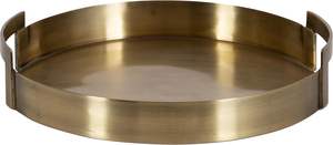 ถาดทองแดงที่เป็นมิตรกับงบประมาณถาดในชีวิตประจำวันที่หรูหราสำหรับใช้ในบ้านถาดทองแดงตกแต่งโต๊ะสำเนียงสำหรับเทศกาล - Product Image 6