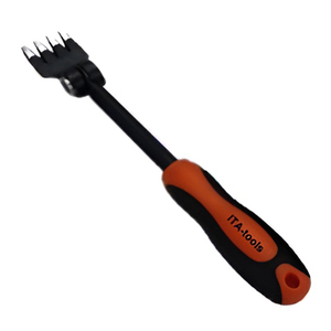 OEM ODM 220 mm Gear Jaw Staple <b>Puller</b> with back jaw adjustable - Product Image 4