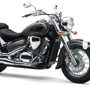 2025 Nouveau BOULEVARD C50 T - Product Image 5