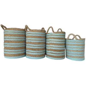 <b>Basket</b> <b>Laundry</b> Maya - Product Image 2
