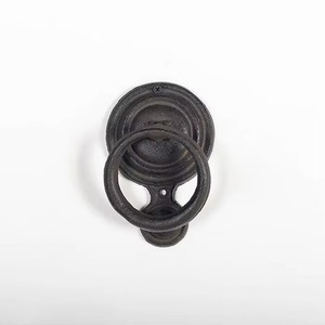 Heurtoir de porte en bois au design élégant de pic Accent parfait pour l'entrée de la maison, le bureau, le balcon de l'hôtel et les maisons sur le thème de la nature - Product Image 4