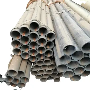 Sch40 cán nguội hợp kim ống thép carbon ống thép liền mạch cho xây dựng đường ống dẫn dầu khí