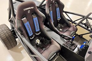 Excellent rapport qualité-prix, occasion, 2015 Exotic Sport, prêt à être expédié - Product Image 5