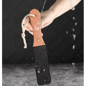 Lima de Pies Profesional de Acero Inoxidable de Doble Cara, Raspador para Pedicura, Herramienta de Belleza para Eliminar Callosidades y Piel Dura - Product Image 6