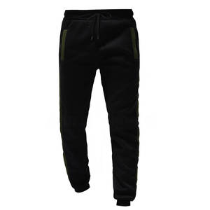 Survêtement de jogging pour homme tendance, nouveau design personnalisé, survêtement pour homme à prix avantageux - Product Image 5