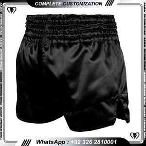 กางเกงขาสั้นต่อสู้สำหรับผู้ชาย UFC - Product Image 4