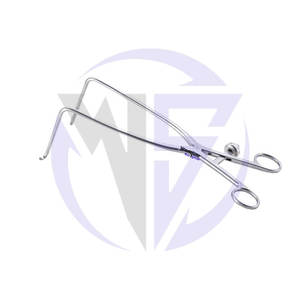 Rétracteur chirurgical de rétracteur de Gelpi profond d'acier inoxydable pour les instruments de haute qualité de chirurgie orthopédique et générale - Product Image 2