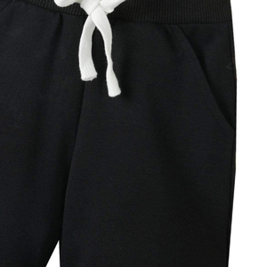 กางเกงขาสั้นผู้ชายแฟชั่นลำลองรุ่นใหม่ล่าสุด ราคาขายส่งที่ดีที่สุด ผลิตจากเส้นด้ายย้อมสีแบบเป็นมิตรต่อสิ่งแวดล้อม ระบายอากาศได้ดี น้ำหนักเบา - Product Image 5