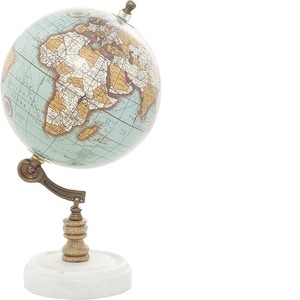 MS-mapa del mundo de Metal para estudiantes, globo fácil de aprender, enseñanza, educativo - Product Image 4