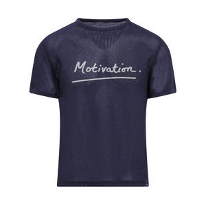 Camisetas deportivas de malla con diseño elegante para hombre, perfectas para el gimnasio y la práctica deportiva. - Product Image 1