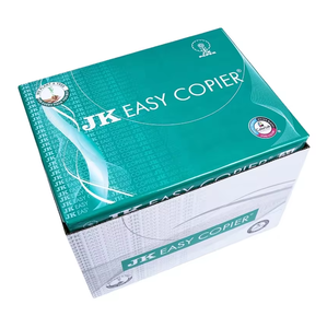 Venta al por mayor a granel Compra Jk Easy Copier Paper A4, para impresión - Product Image 4