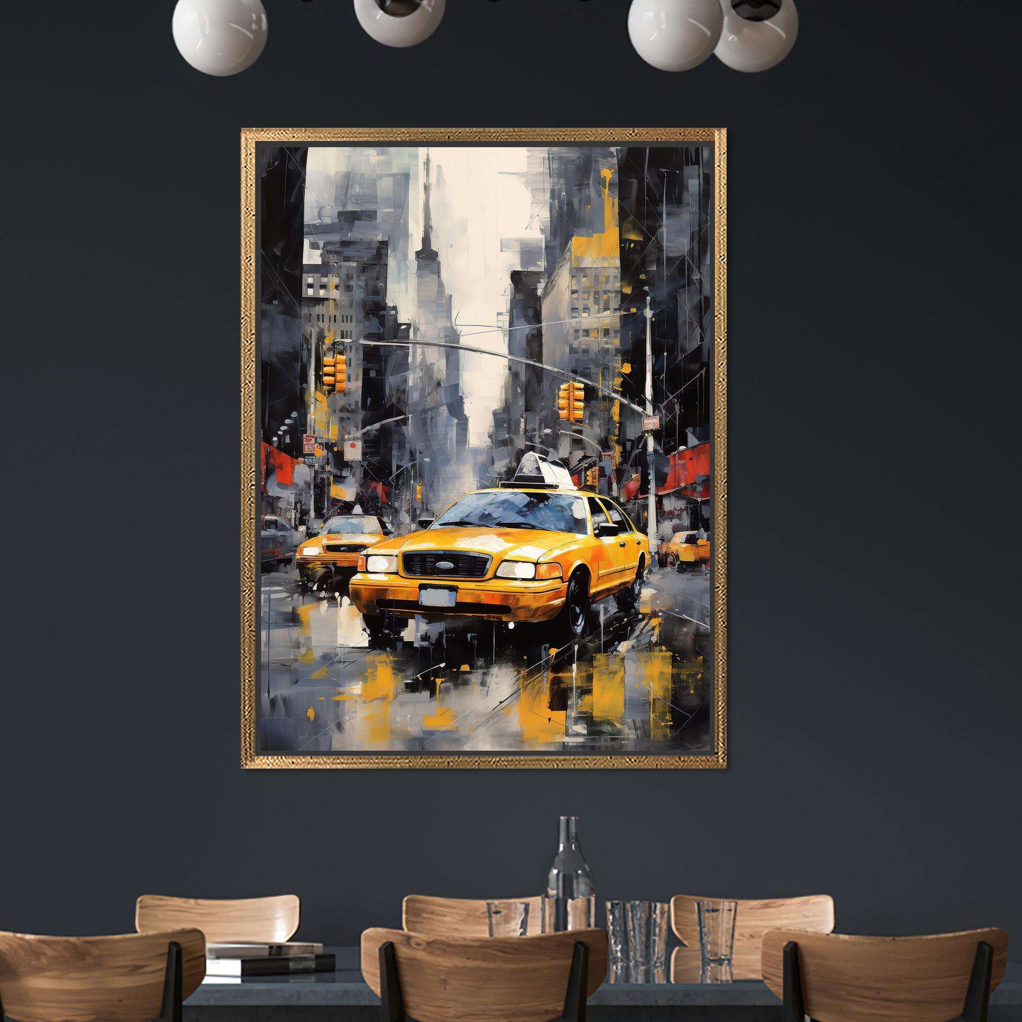 สีเหลือง