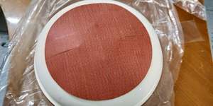 ฮีตเตอร์ยางซิลิโคนไฟฟ้าซิลิกอนแบบปรับแต่งได้ - Product Image 4