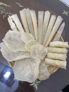 Socio B2B Confiable, Proveedor Profesional de Tripa de Pescado Seca de Alta Calidad, Exportación de Mariscos Naturales para el Mercado Global - Product Image 4