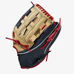 Gants de Baseball Oem taille adulte 1275 - Product Image 4